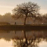 The photo Reflection by Tyler Bolden, taken at Winjammer Park, will be on display at the Oak Harbor Sno-Isle Library.
The photo Reflection by Tyler Bolden, taken at Winjammer Park, will be on display at the Oak Harbor Sno-Isle Library.