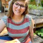 Casie Greve teaches English Language Arts at Coupeville Middle School. (Photo provided by Casie Greve)