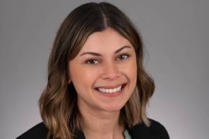 Brittney Shigley is a Mortgage Loan Representative at Peoples Bank Oak Harbor Financial Center.