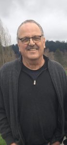 Dana Gildersleeve obituary photo