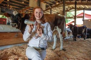 Photo by David Welton