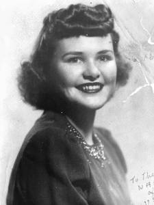 Helen obit photo one