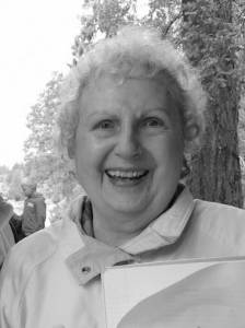 Phyllis Rollag obituary photo