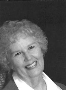 Donna Richardson obituary photo