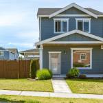 Photo provided by Windermere Real Estate
1587 NW 6th Ave. in Oak Harbor sold for $539,900 on Aug. 5.