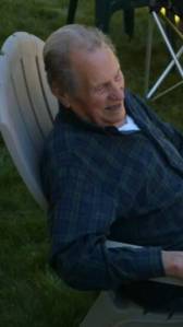 Larry Campbell obituary photo