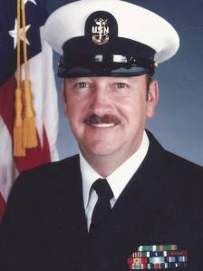 Robert Spiller obituary photo