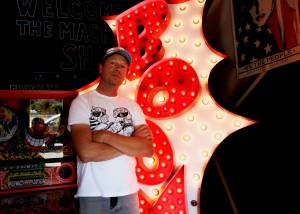 Photo by David Welton