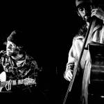 The Nathaniel Talbot Trio will perform at 3:30 p.m. on Saturday, Sept. 3 at the Peoples Bank stage. (Photo provided)