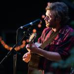 Photo provided
The Nathaniel Talbot Trio will perform at 3:30 p.m. on Saturday, Sept. 3 at the Peoples Bank stage.