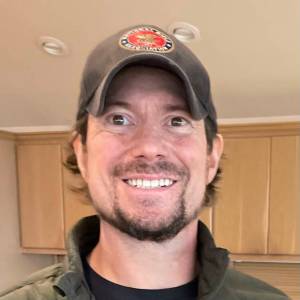 Mark Priestley Henny obituary photo