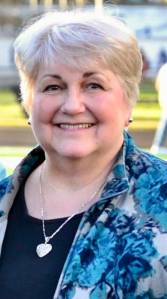 Penny Buzzell obituary photo