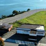 Photo provided by Pacific Northwest Realty Group
The city of Oak Harbor is planning to purchase two parcels of land on the corner of Pioneer Way and Bayshore Drive where two vacant buildings stand.