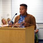 Photo by David Welton