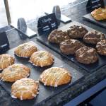 Photo by Rachel Rosen/Whidbey News-Times
The Alice and mudslide cookies made by Mad Batter Bakehouse.