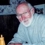 Jack McPherson
