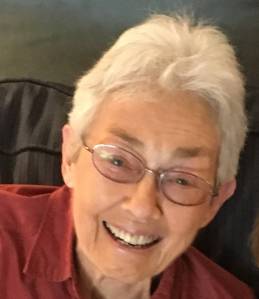 Marilyn Patterson obituary photo