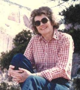 Carol J. Chaney obituary photo