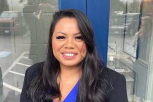 Christina Rhoades, Community Manager at Windermere, is a Certified Manager of Community Associations.