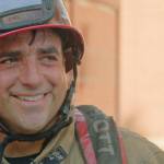 Photo provided
Andrew Leith lives in Oak Harbor and works as a firefighter in Shoreline. He is the creator of Dwell Secure, a disaster preparedness app that provides informational resources for homeowners in the case of a large natural disaster or other emergency.