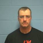 Michael B. DHaene is pictured in photo from the sheriffs office.