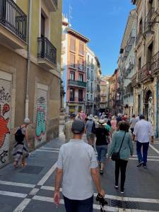 Harry Anderson photo