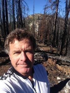 Ben Gilmore obituary photo