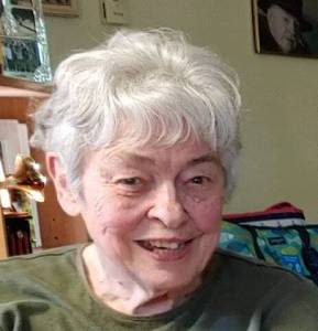 Farrington obituary photo