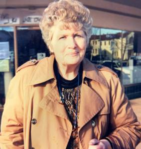 Byng obituary photo 1