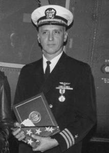 Minnetti obituary photo