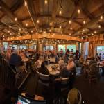 Photo provided
Trivia night at Baileys Corner Store typically attracts around 50 people every Thursday.