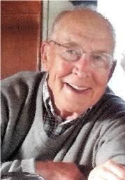 Ed Boonstra obituary