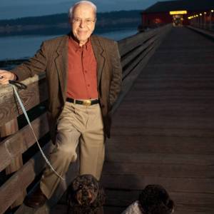 mcdonald obituary photo 1