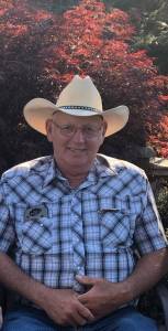 Arbuckle obituary photo