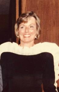 Jackson obituary photo