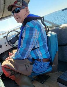 Dolon Nance obituary photo