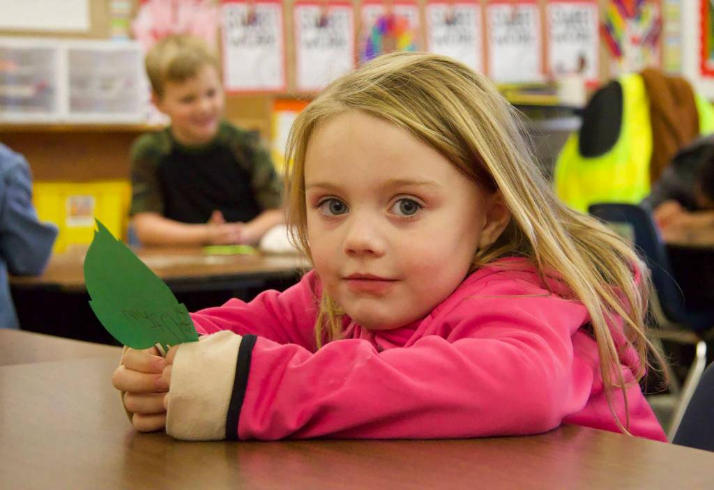 Melanie Swenson 
Im thankful for my friends and everything.