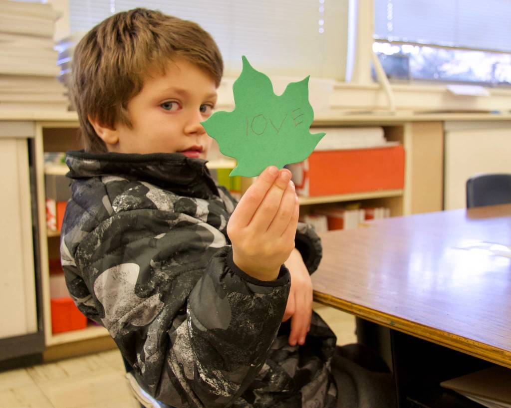 Timothy Blee 
Love.