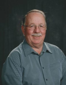 Leonard Kennedy obituary photo