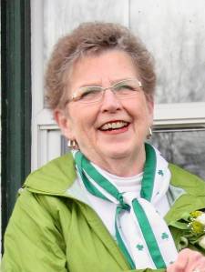 Patty McKinnon obituary photo