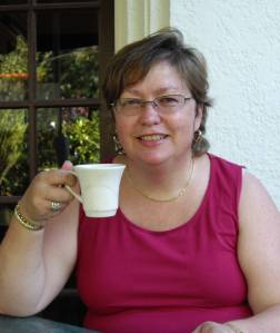Vonda Hall obit photo