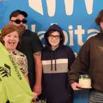 Bob, Misty and their sons learn theyve been accepted into the homebuyer program.