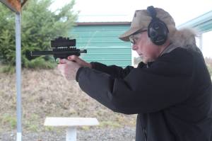 Photo by Karina Andrew/Whidbey News-Times