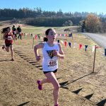 Photo provided
Atwood finished 13th in the 11-12 age group at the USA Track Field Region 13 Junior Olympic Championships with a time of 11 minutes, 54 seconds on Nov. 19.