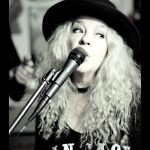 Photo by Mindful Eyes/HLM Photography
Janie Cribbs has a powerful alto voice and is inspired by singers like Nina Simone and Mavis Staples.