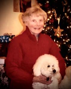 Doris Matz obituary photo