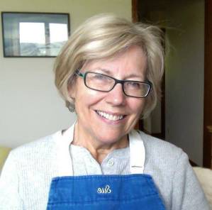 Sue Christensen obituary photo