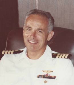 Thomas Adams obituary photo