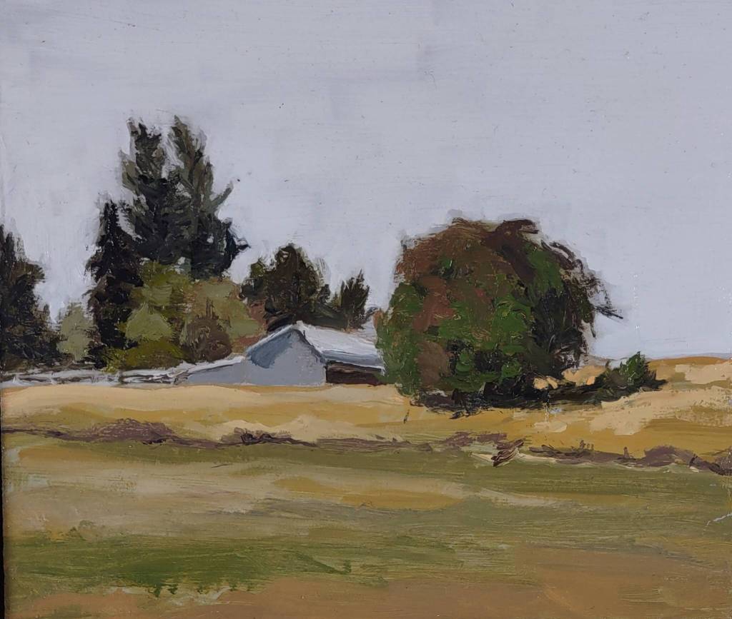 Photo provided
Clark Lake Park