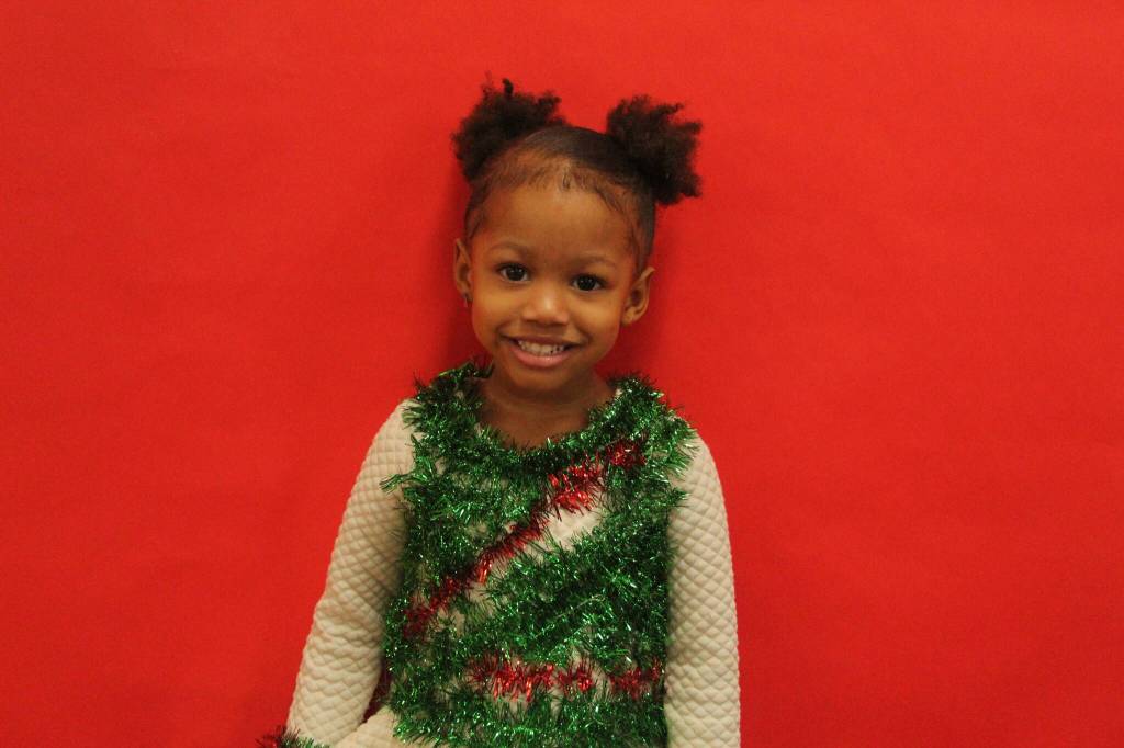 Kaizen Morgan, 3: 
<strong><em>A mermaid…two mermaids!</em></strong>